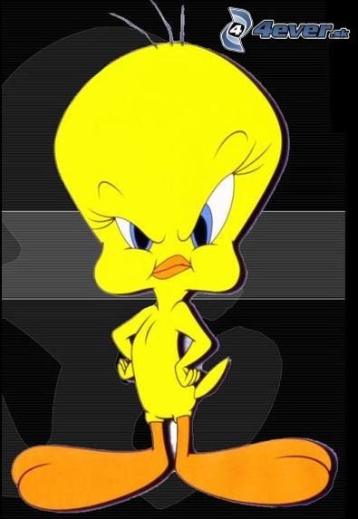 [obrazky.4ever.sk] tweety, rozpravka, kreslena postavicka 7321056